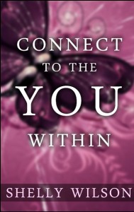 Connect to the YOU Within