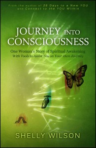 Journey into Consciousness Copyright 2013 Starfield Press