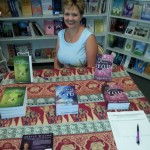 Shelly Wilson Book Signing Lily Dale, NY