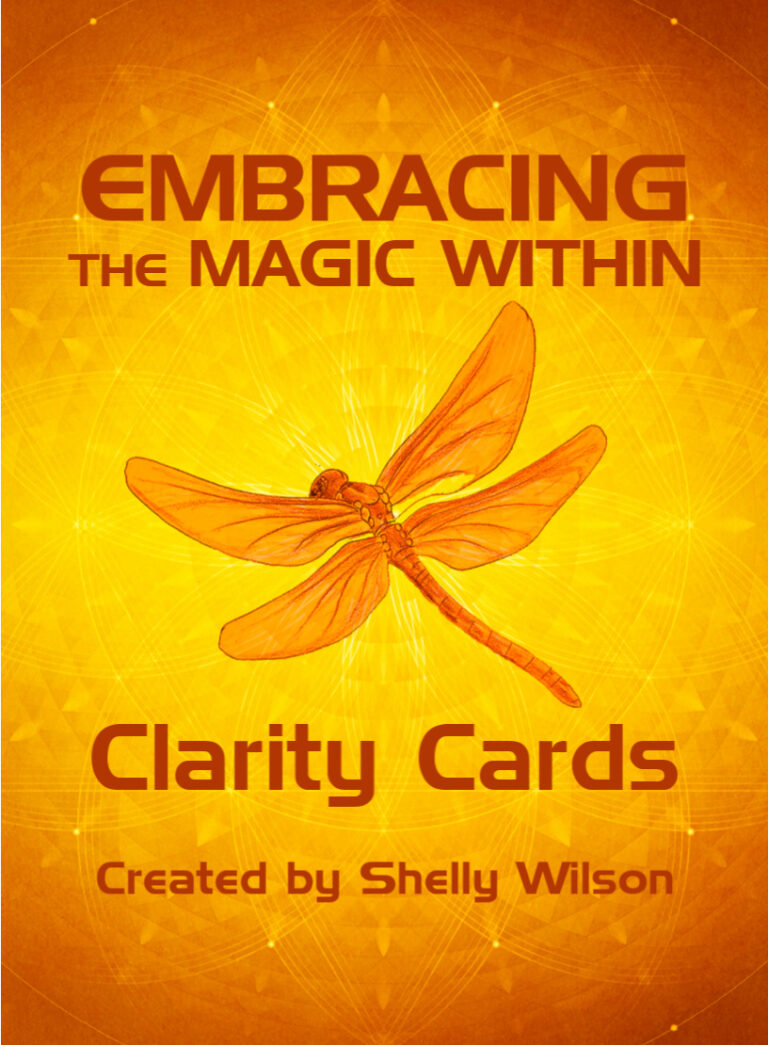 Clarity Cards